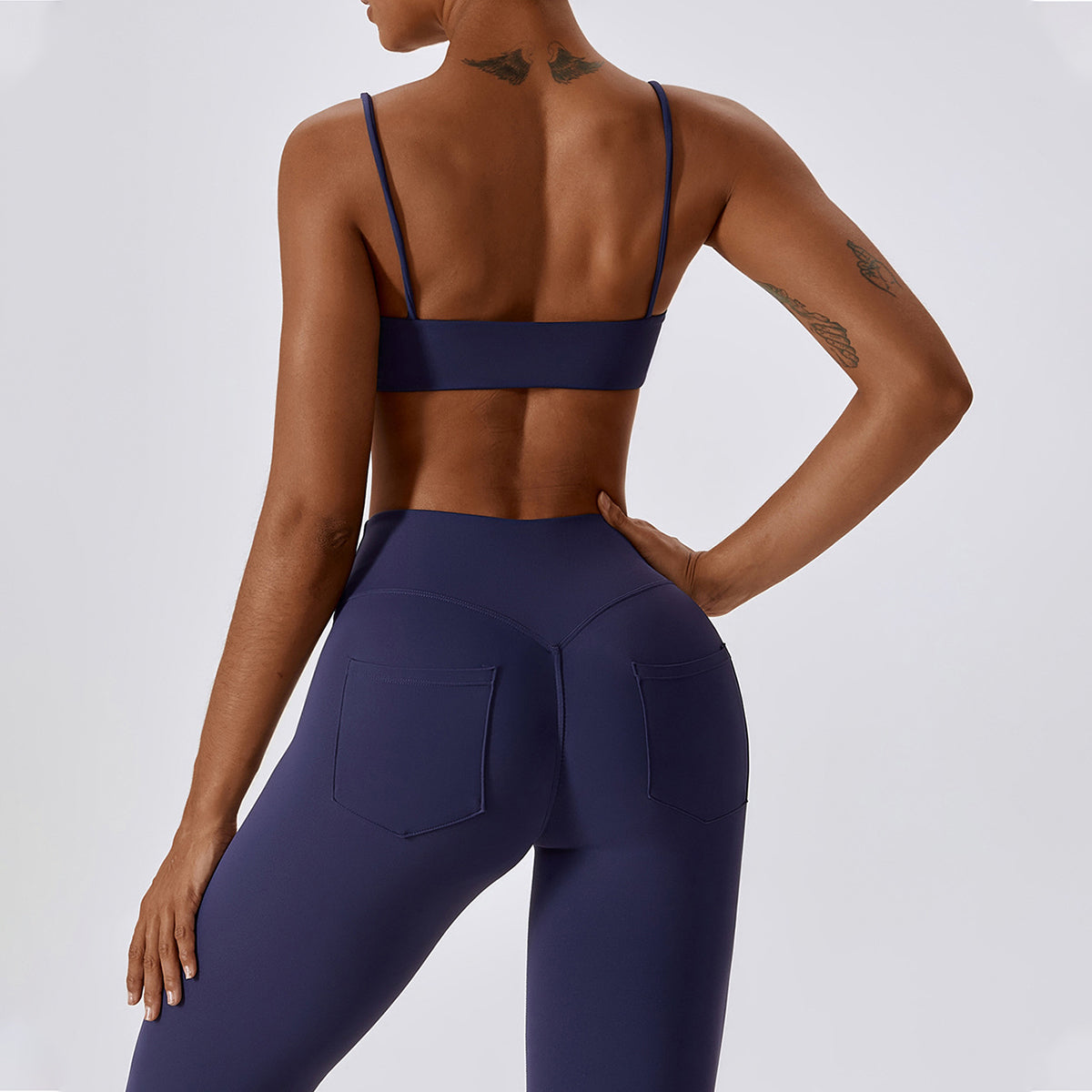 Sports Bra - Antilla