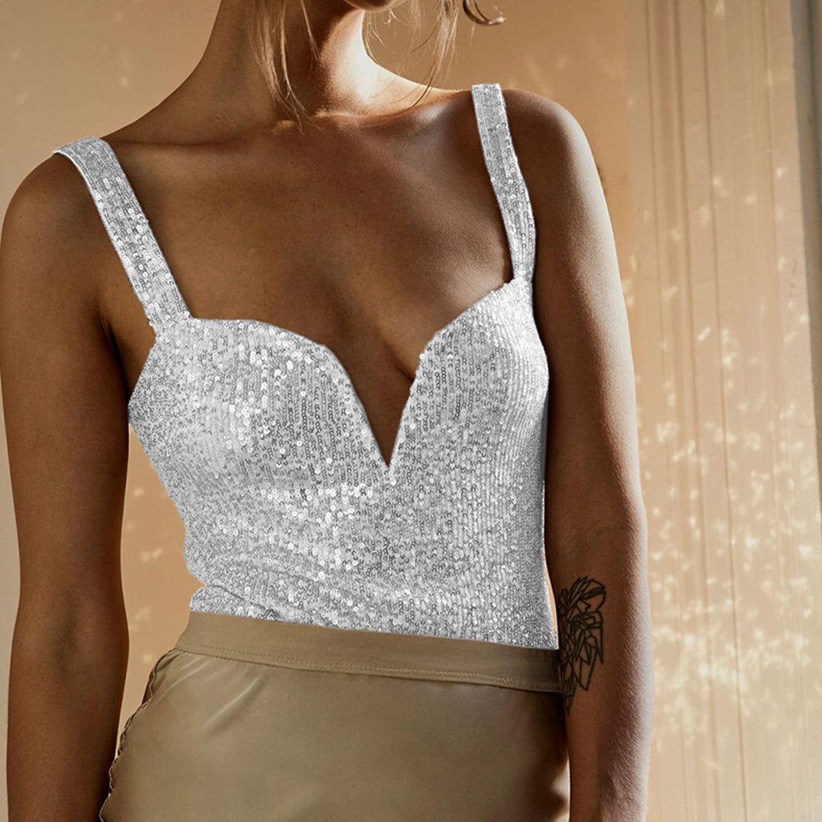 Agneta Bodysuit