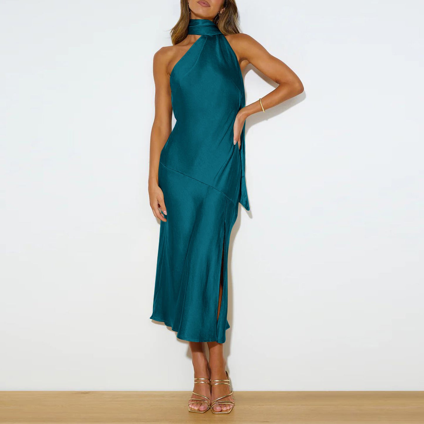 Mira Maxi Dress
