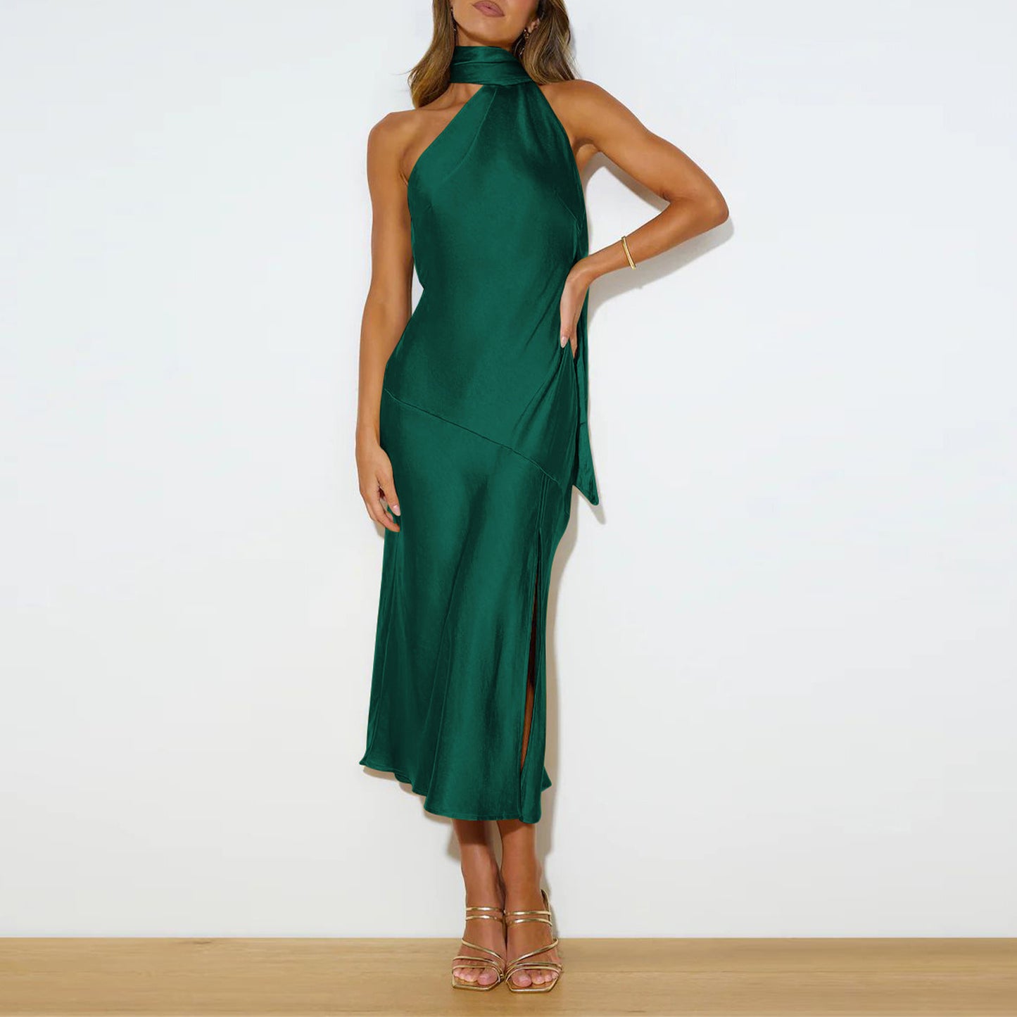 Mira Maxi Dress