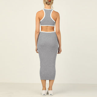Laura Midi Dress