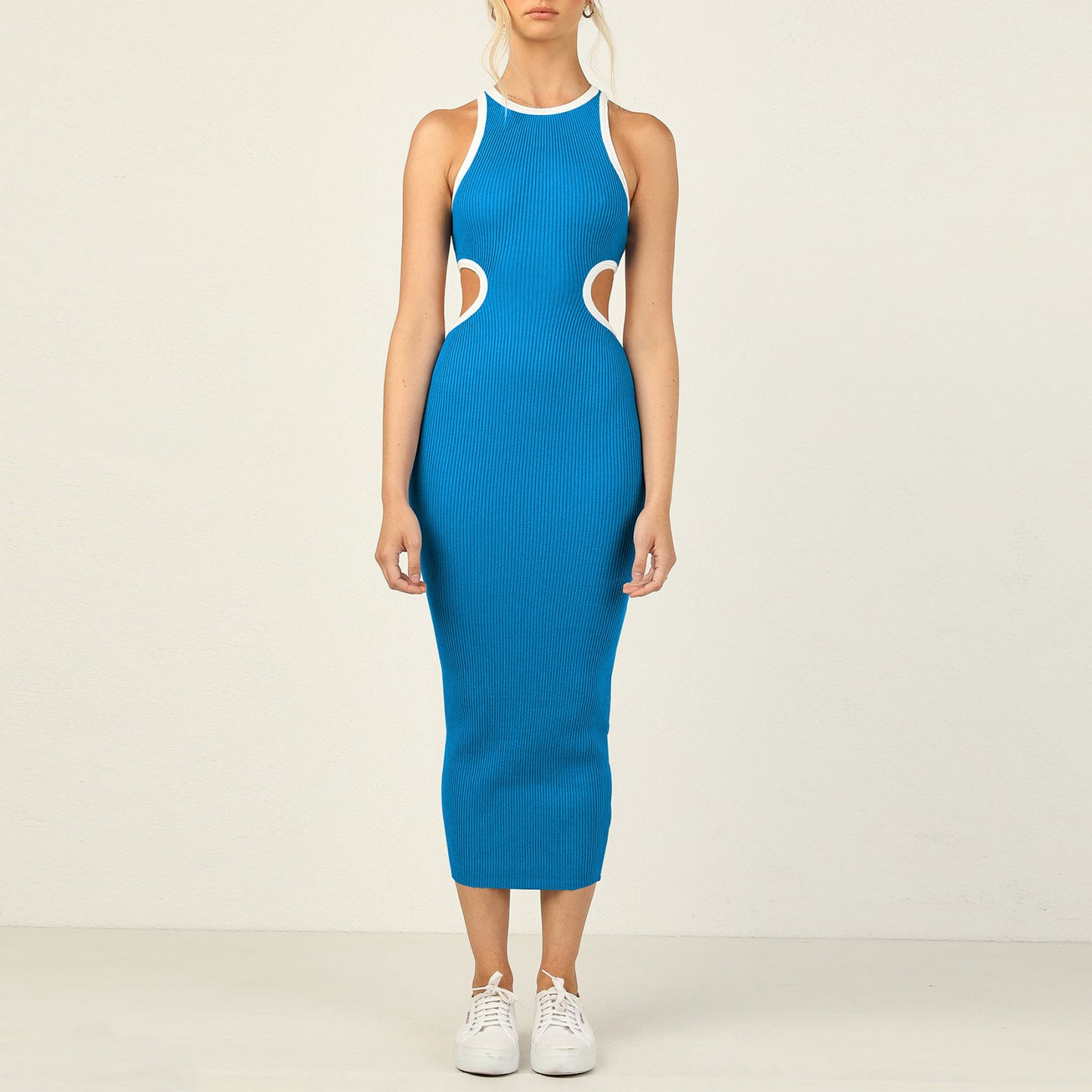 Laura Midi Dress
