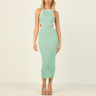 Laura Midi Dress