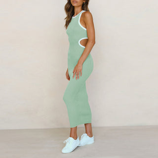 Laura Midi Dress