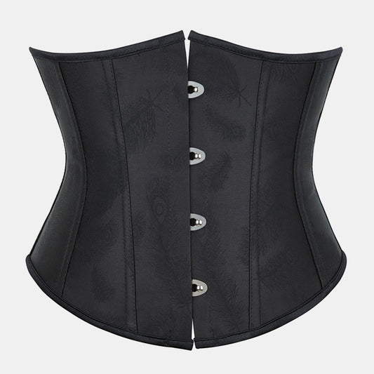 Underbust Waist Trainer Corset - Sana