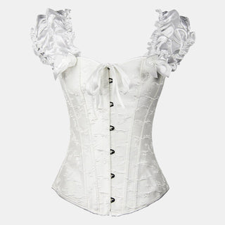 Overbust Corset Top - Birlie