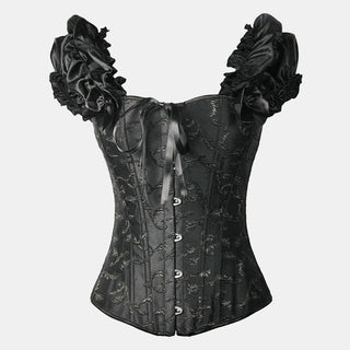 Overbust Corset Top - Birlie