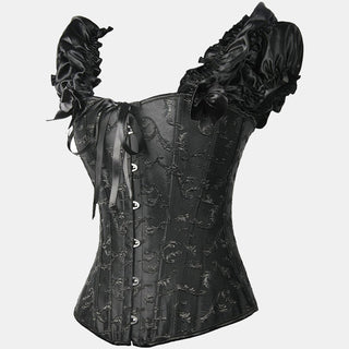 Overbust Corset Top - Birlie