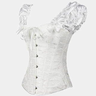 Overbust Corset Top - Birlie