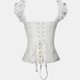 Overbust Corset Top - Birlie