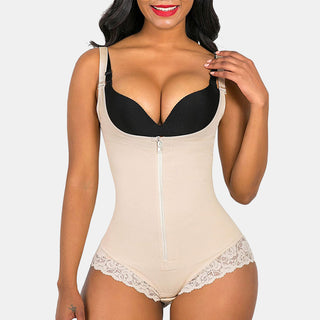 Lace Body Shaper