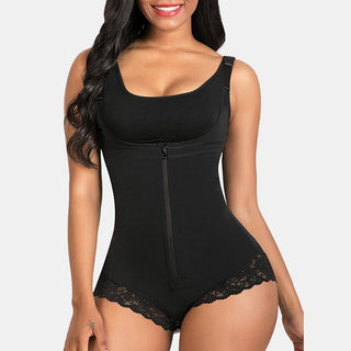 Lace Body Shaper