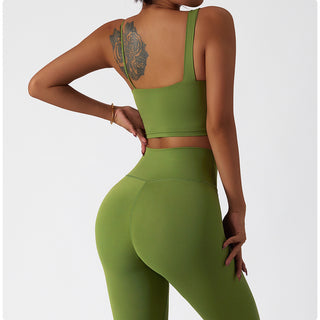 Sports Bra - Dianne