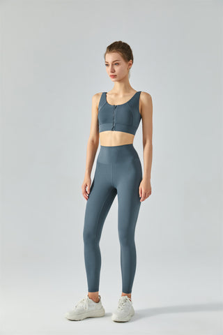 High Waisted Sports Leggings
