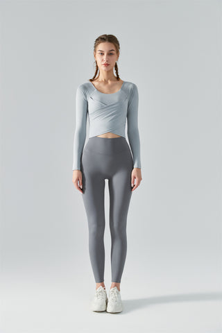 Crossover Sports Top
