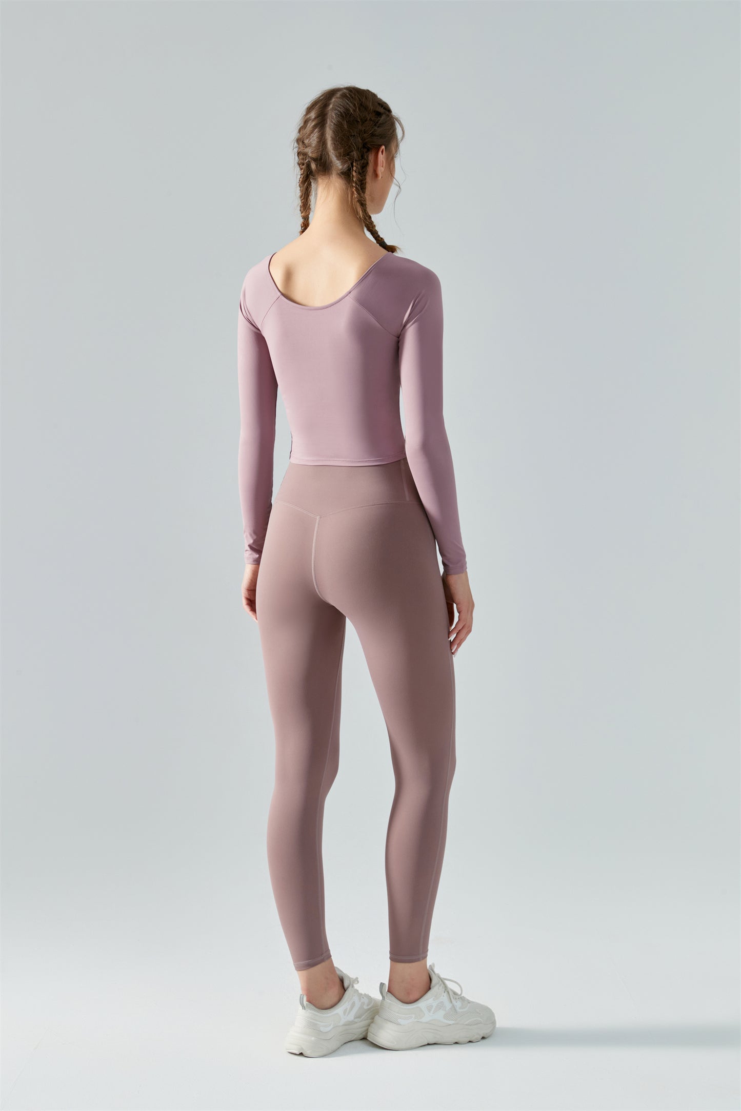 Crossover Sports Top