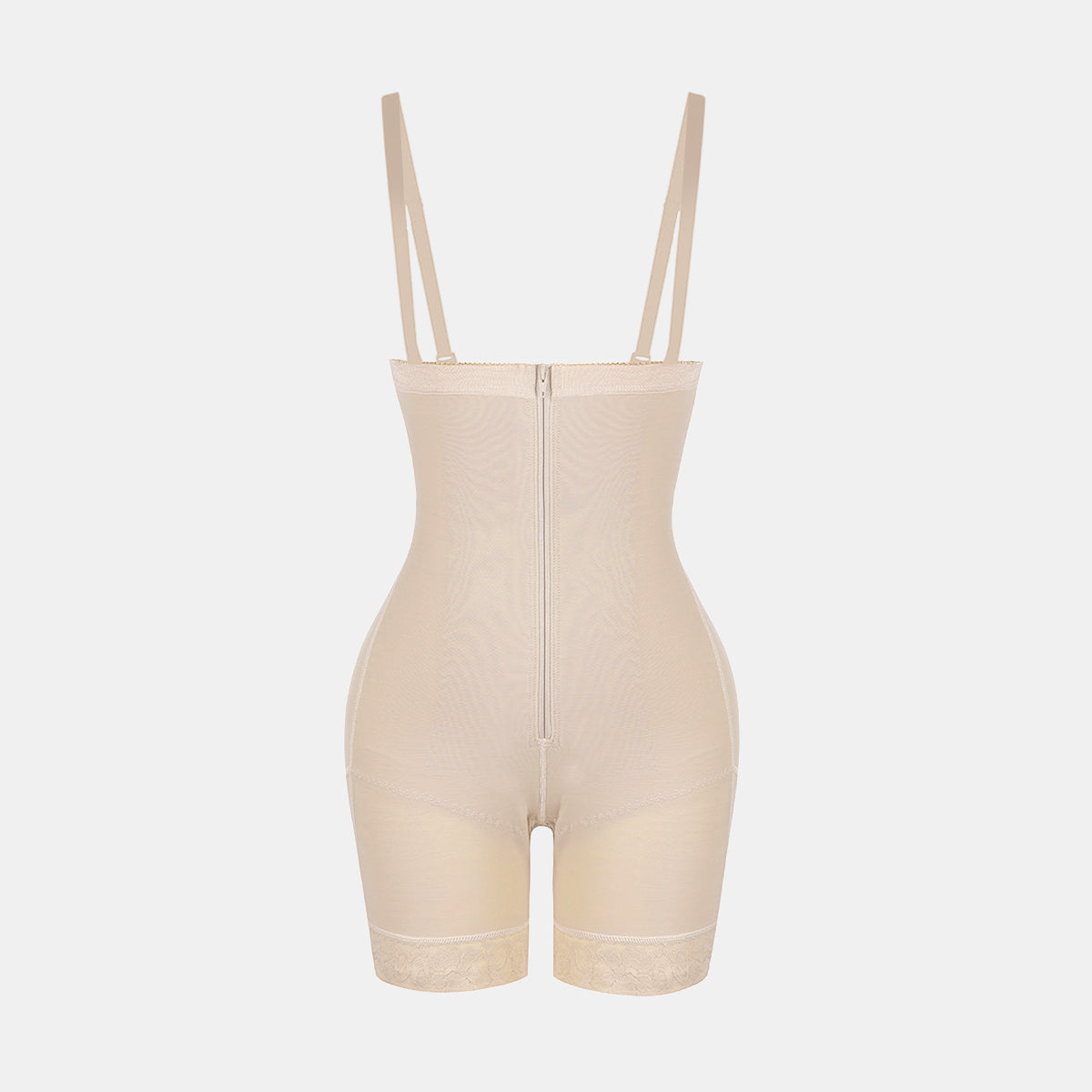 Tummy Control Fajas Colombianas Shapewear