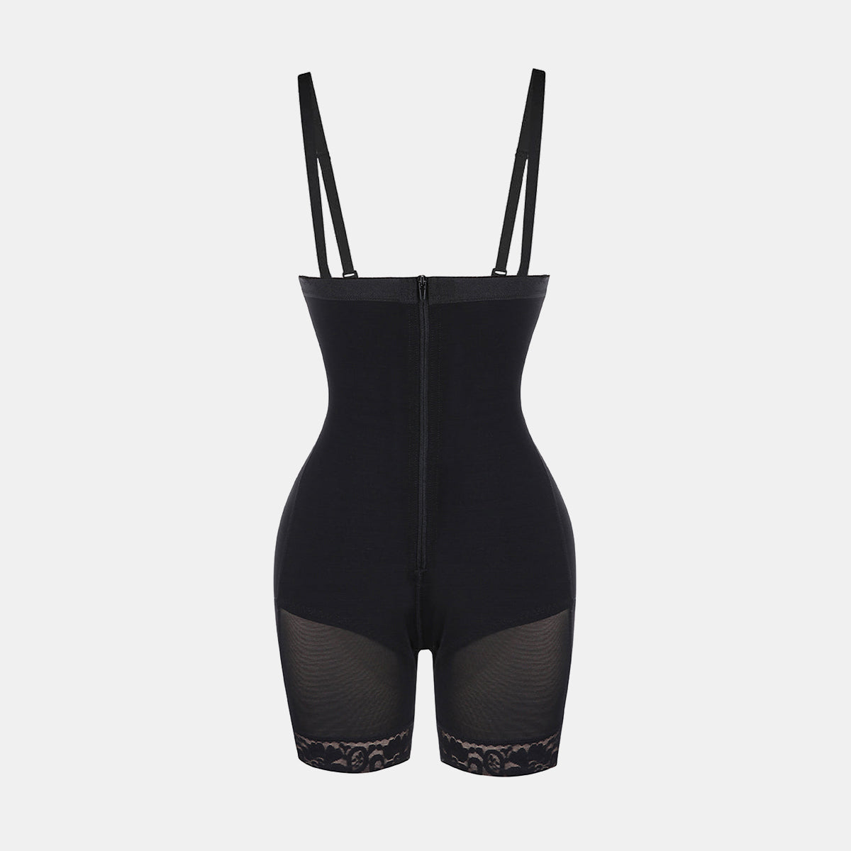 Tummy Control Fajas Colombianas Shapewear