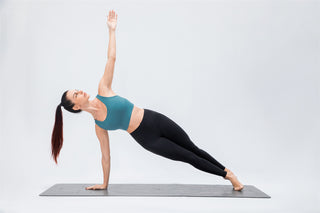 Highly Elastic Yoga Sports Tops