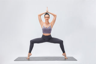 Crisscross Sports Bra