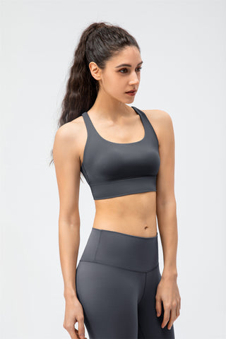 Sports Bra & leggings Set- Start