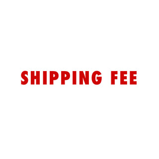 Shipping Fee $20