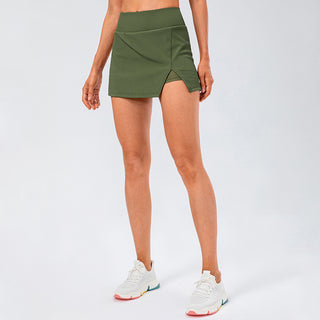 Everyday 2-in-1 Tennis Skirt-Simple