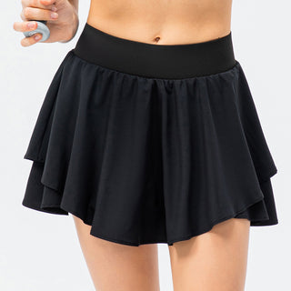 Everyday 2-in-1 Tennis Skirt-Summer
