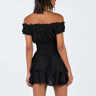 Soft Romper