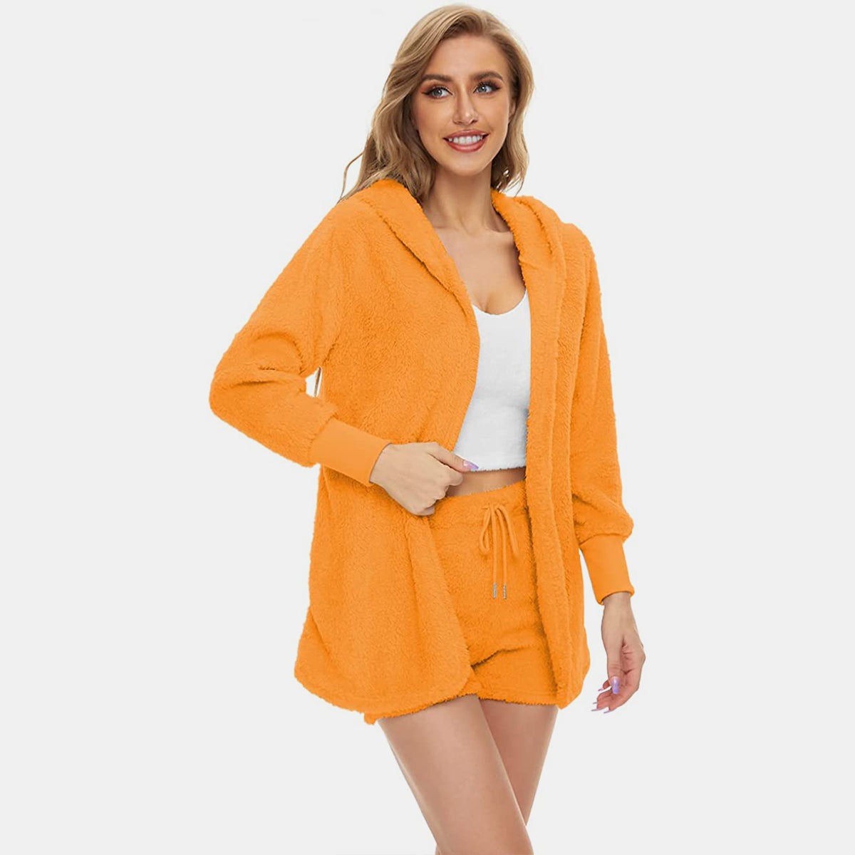 Cozy 3 Piece Set