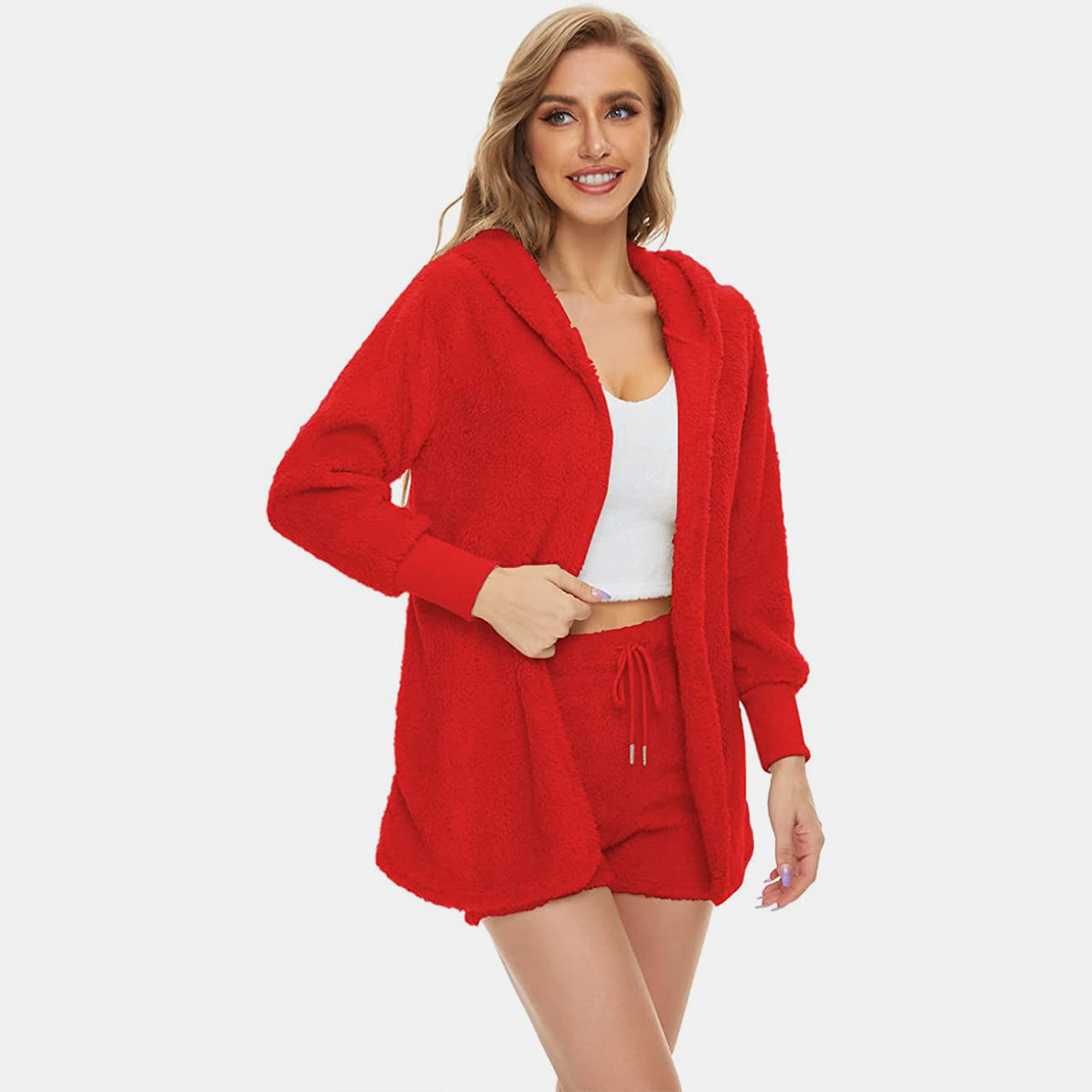 Cozy 3 Piece Set