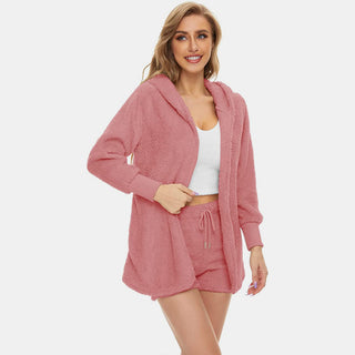 Cozy 3 Piece Set