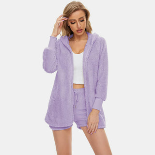 Cozy 3 Piece Set