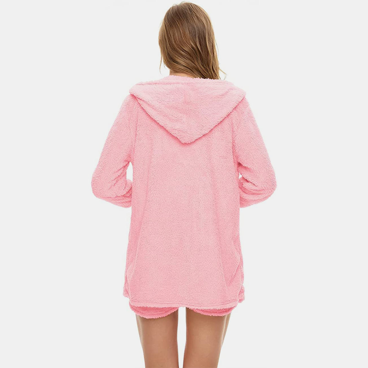 Cozy 3 Piece Set