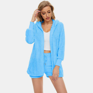 Cozy 3 Piece Set