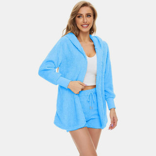 Cozy 3 Piece Set