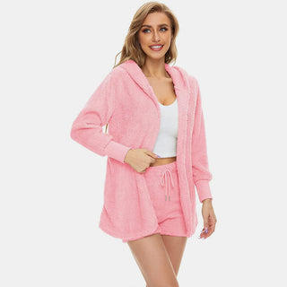 Cozy 3 Piece Set