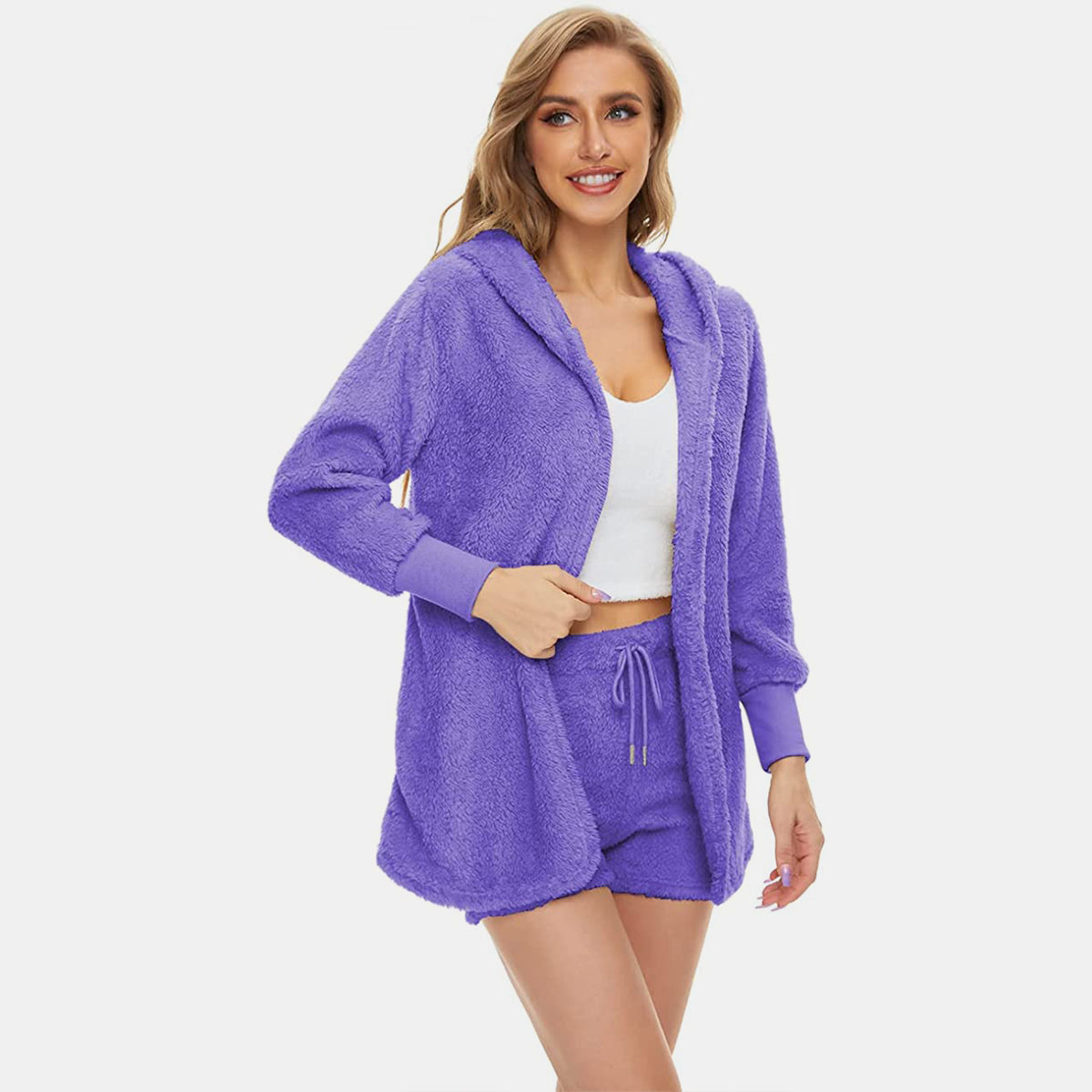 Cozy 3 Piece Set