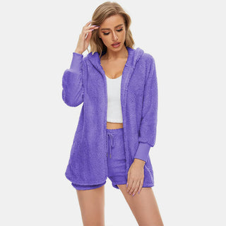 Cozy 3 Piece Set