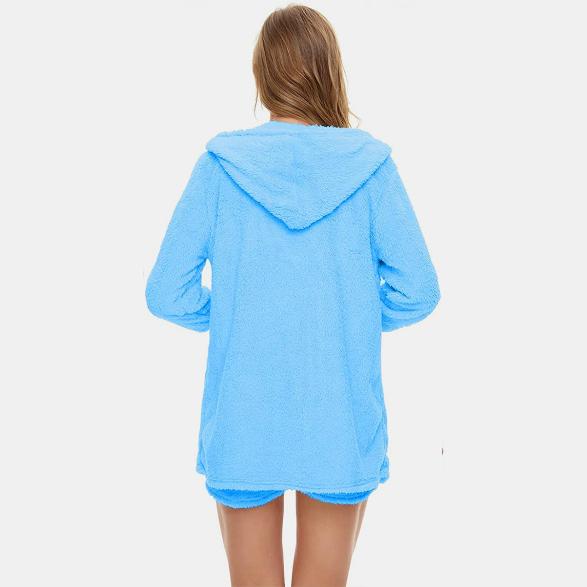 Cozy 3 Piece Set