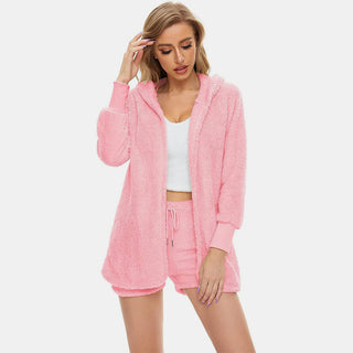 Cozy 3 Piece Set
