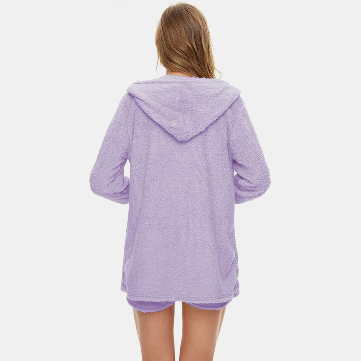Cozy 3 Piece Set