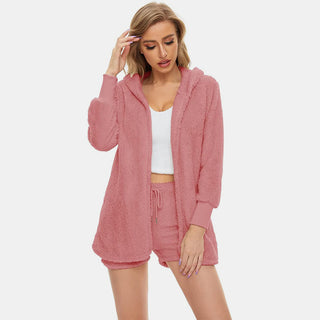 Cozy 3 Piece Set