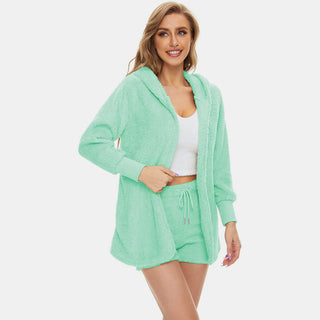 Cozy 3 Piece Set