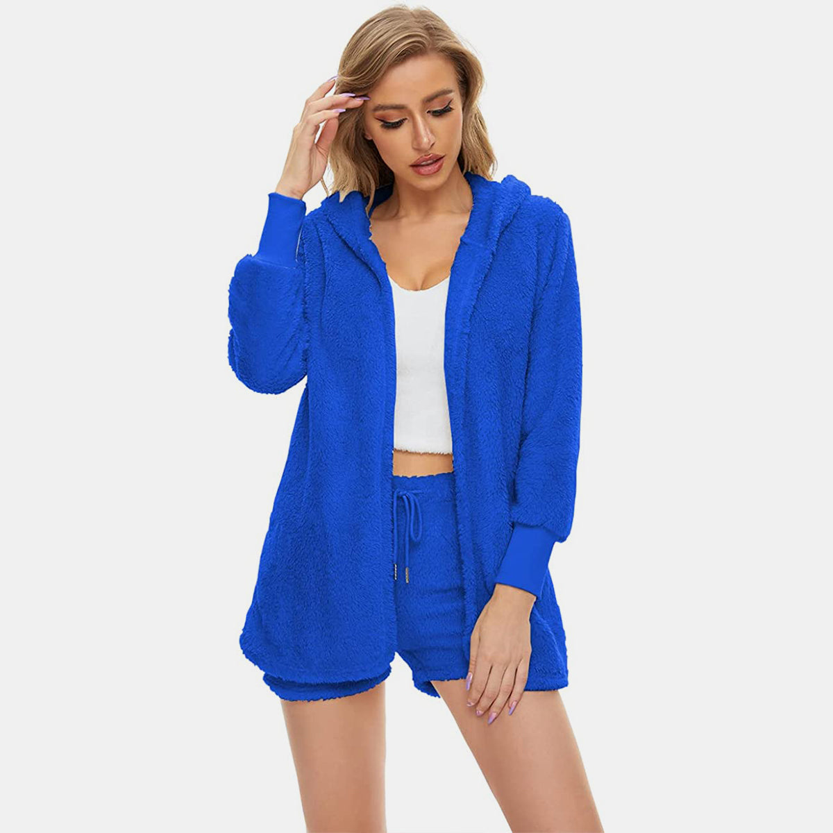 Cozy 3 Piece Set