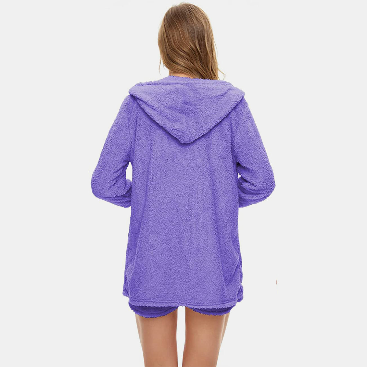 Cozy 3 Piece Set