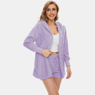 Cozy 3 Piece Set