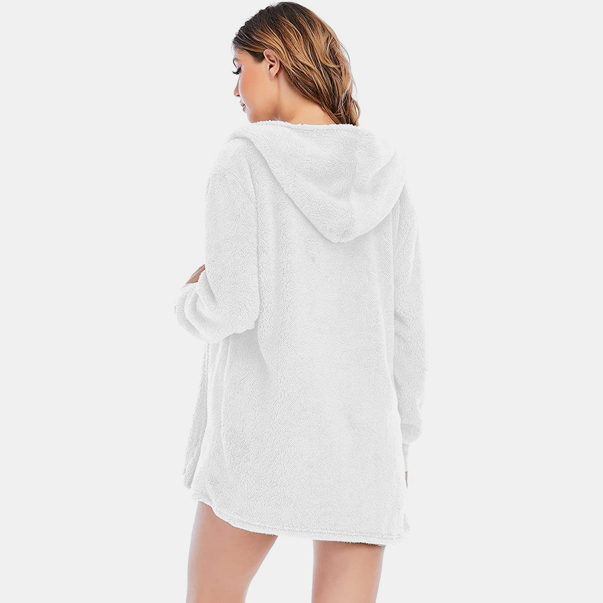 Cozy 3 Piece Set