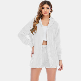 Cozy 3 Piece Set