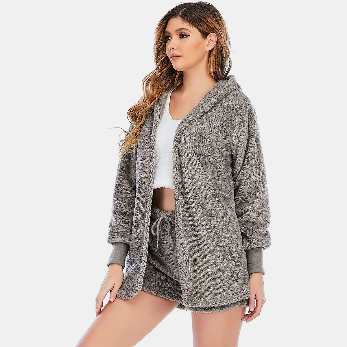 Cozy 3 Piece Set